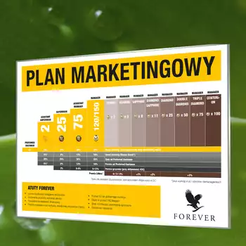 Plan Marketingowy